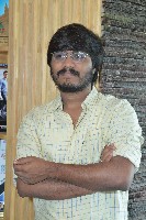 Sammathame Movie Director Gopinath Reddy Photos